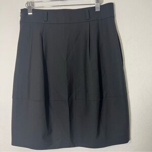 THEORY Dark blue Pencil Skirt Sz 4